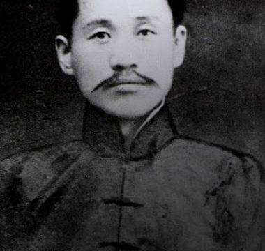 Shin Chae-ho