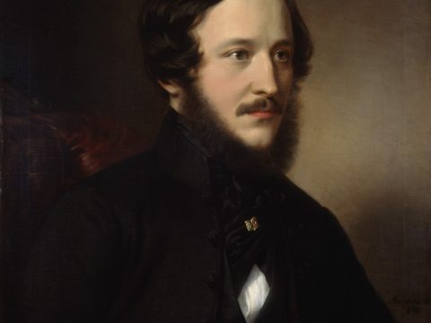 József Eötvös