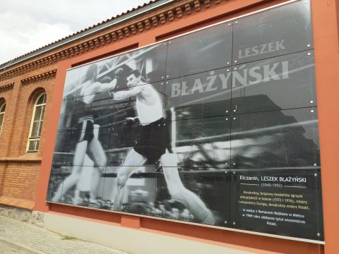 Leszek Błażyński
