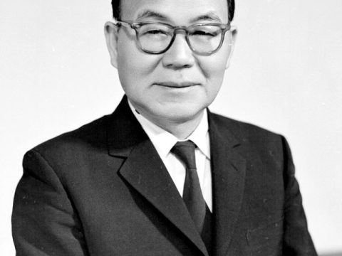 Yun Po-sun