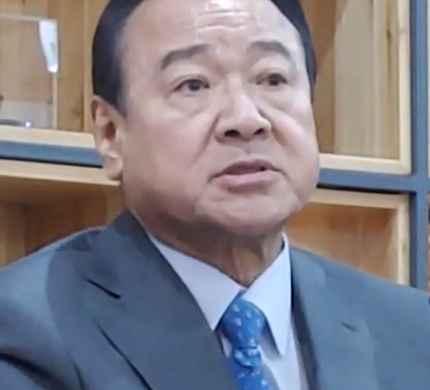 Lee Wan-koo