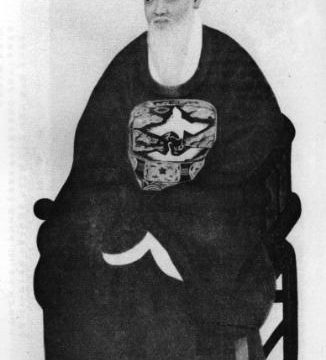 Jeong Cheol