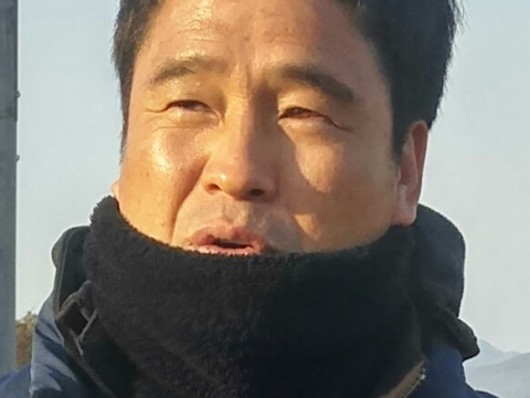 Cho Jin-ho