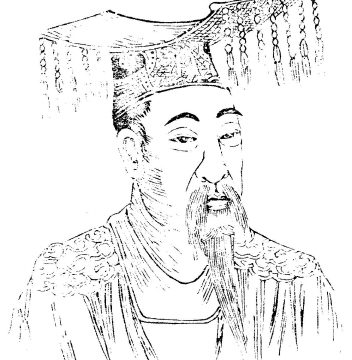 Munmu of Silla