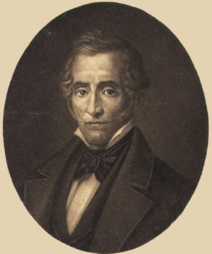 Edward Douglass White