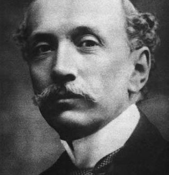 Eduardo Dato