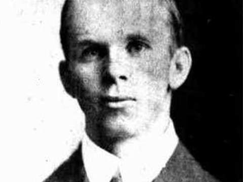 Ernie Parker