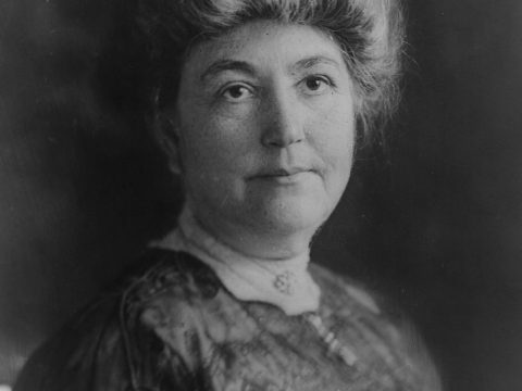 Ellen Axson Wilson