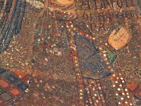 Eleanor of Anjou, Queen of Sicily