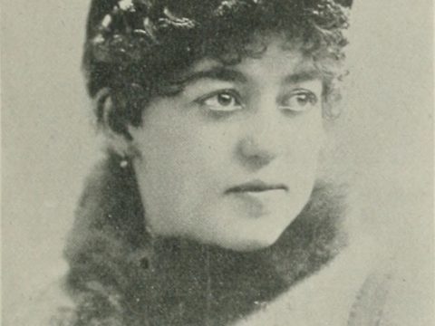 Emma Nevada