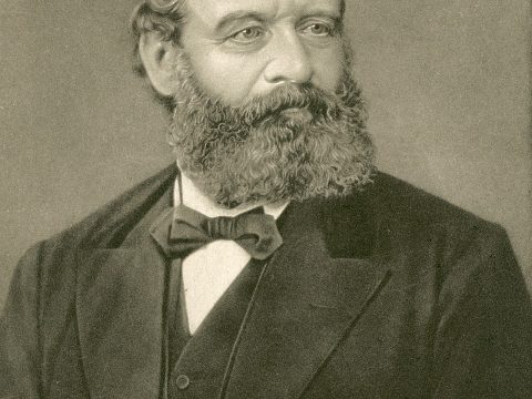 Alfred Escher