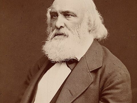 Gottfried Kinkel