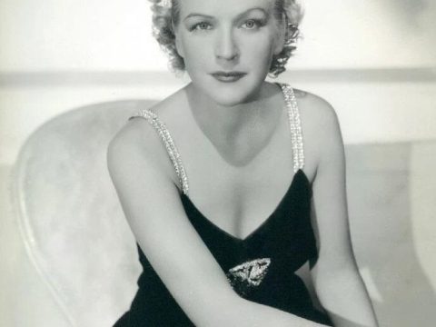 Eadie Adams