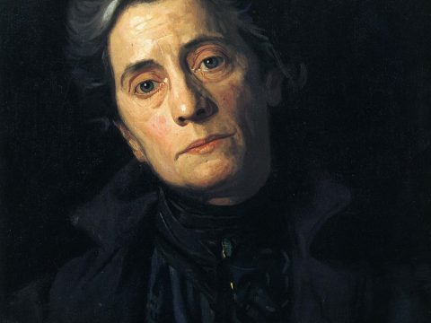 Susan Macdowell Eakins