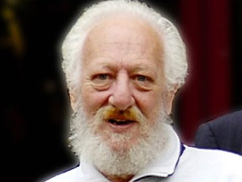 Eamonn Campbell