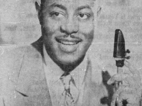 Earl Bostic