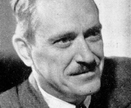 Earl Browder