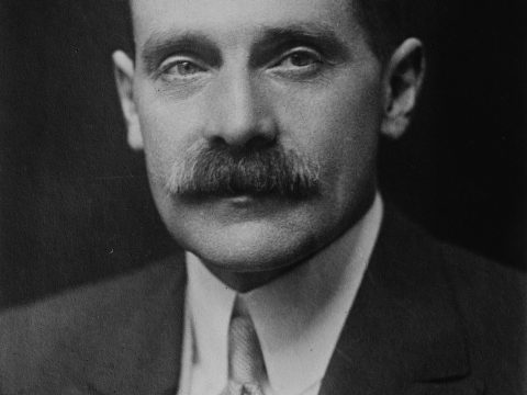 George Villiers, 6th Earl of Clarendon