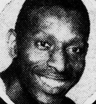 Earl Lloyd