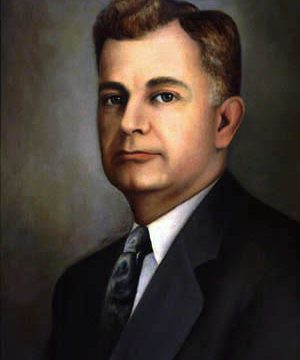 Earl Long