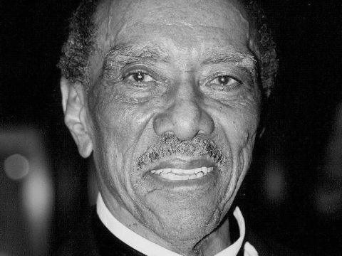 Earl Palmer