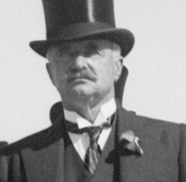 William Peel, 1st Earl Peel