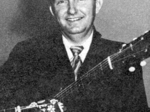 Lester Flatt