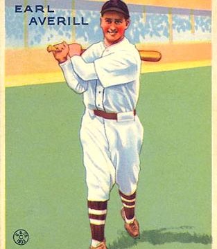 Earl Averill