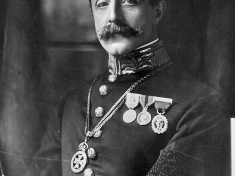 Charles Spencer, 6th Earl Spencer