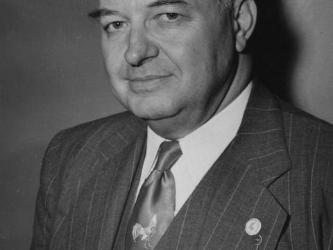 Earle Clements