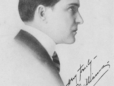 Earle Williams