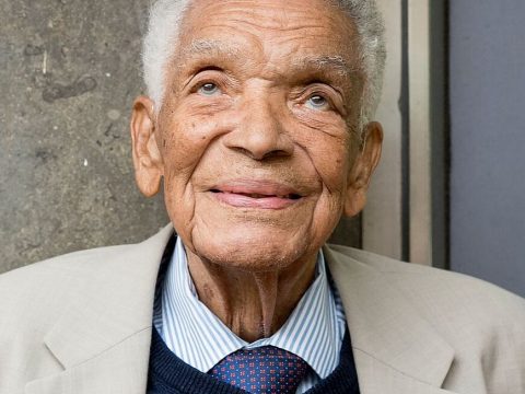 Earl Cameron