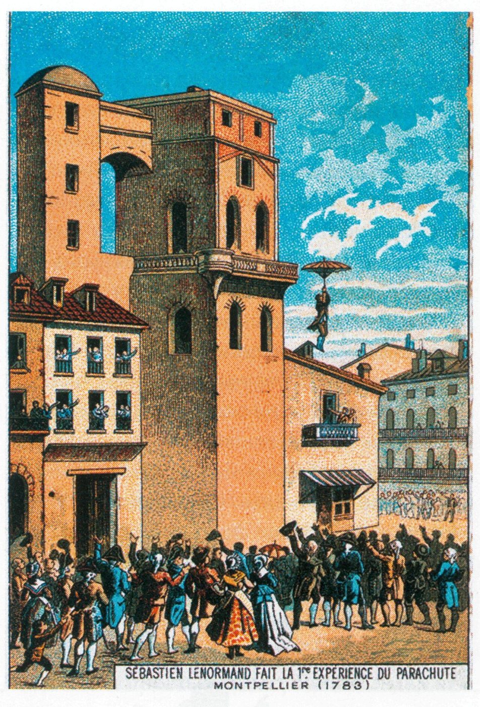 Louis-Sébastien Lenormand