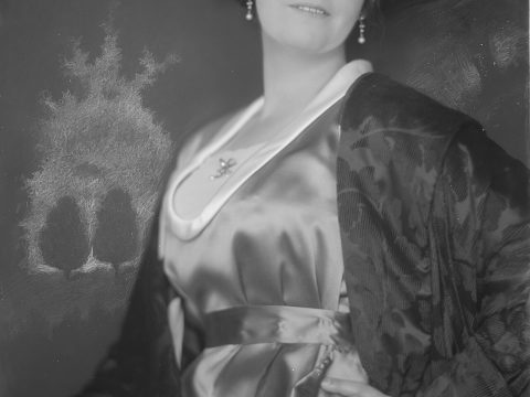 Ebba Thomsen