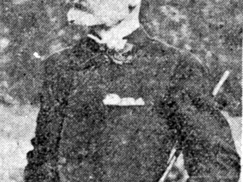 Ebenezer Cobb Morley