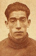 Eberardo Villalobos