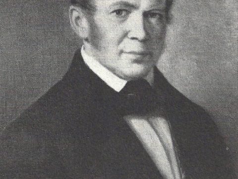 Eberhard Friedrich Walcker