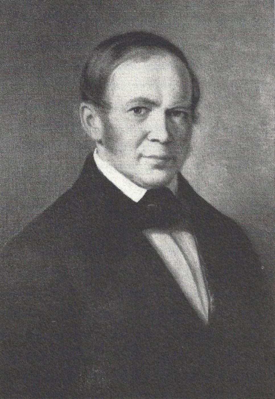 Eberhard Friedrich Walcker