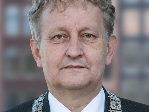 Eberhard van der Laan