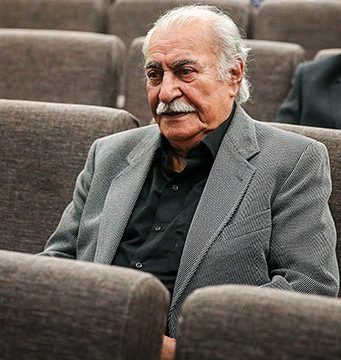 Ebrahim Abadi