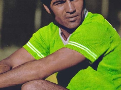 Ebrahim Ashtiani
