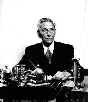 Ebrahim Hakimi