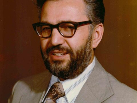 Ebrahim Yazdi