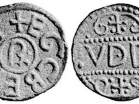Egbert II of Kent