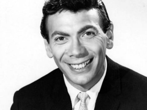 Ed Ames