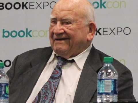 Ed Asner
