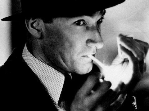 Ed Lauter