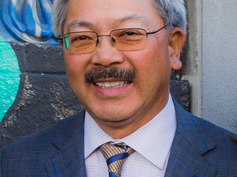 Ed Lee