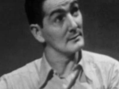 Ed Peck
