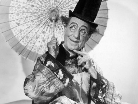 Ed Wynn